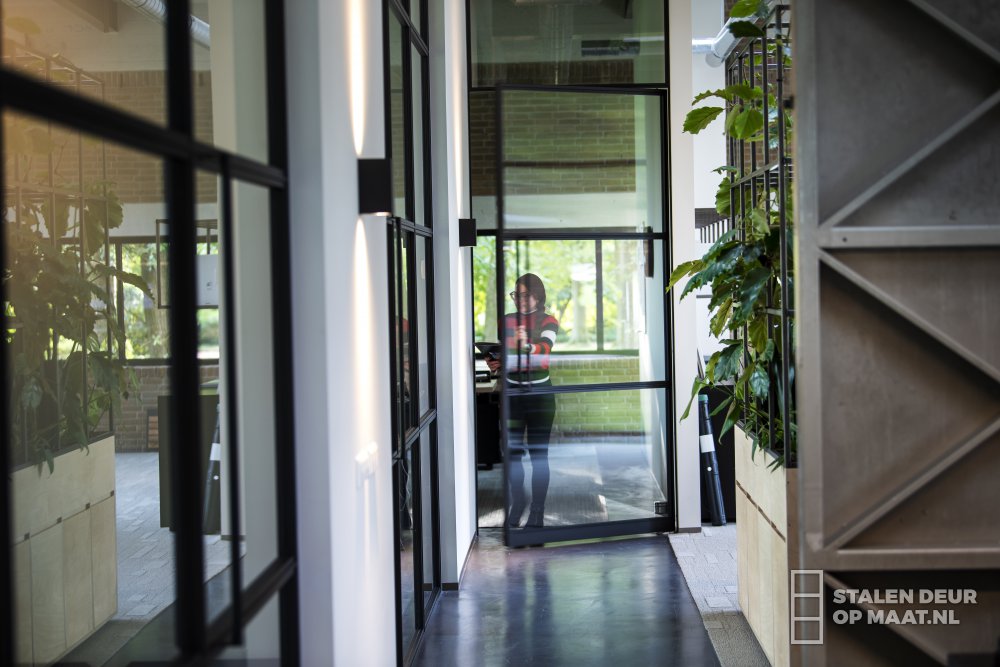 Arnhem, WLA Architecten 